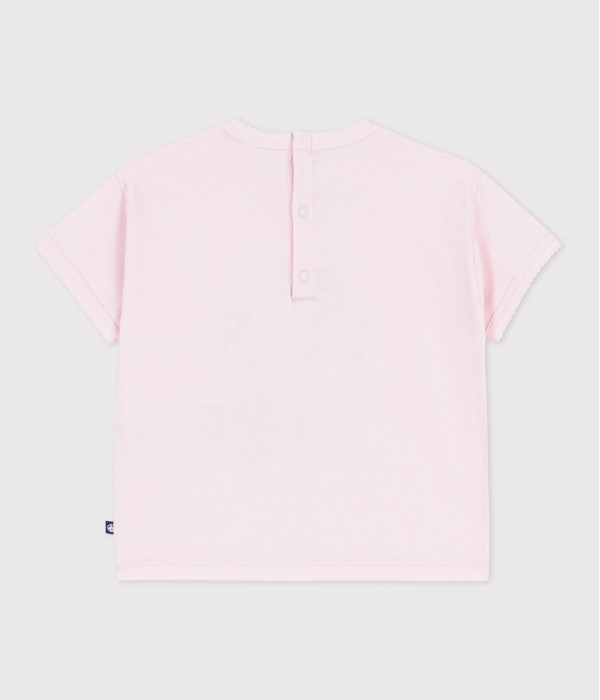 Футболка для малышей