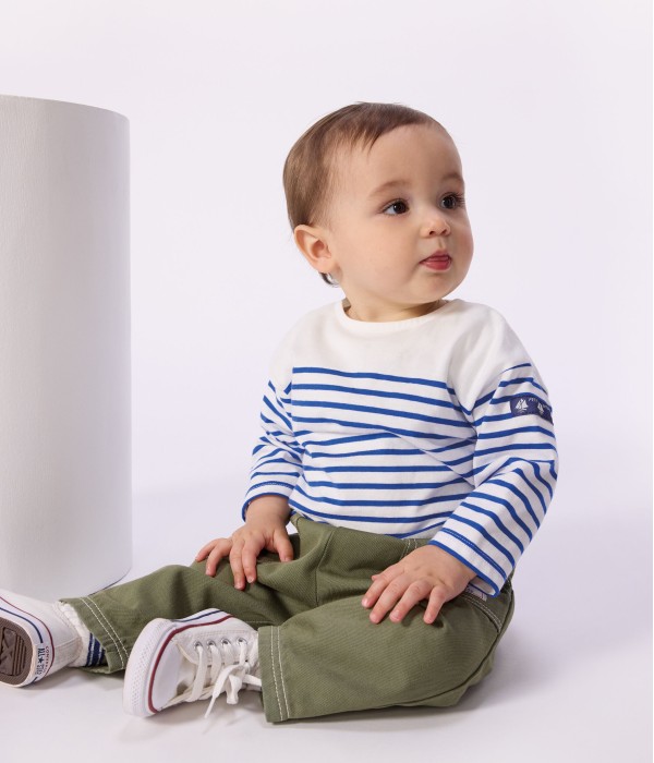 Штаны для малышей