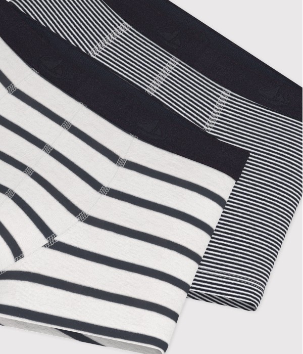 Набор боксеров для мальчиков