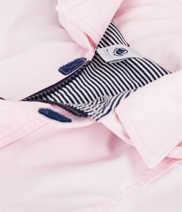 Плащ для малышей