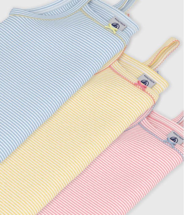 Набор маек для девочек