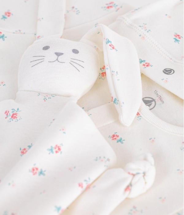 Набор для новорожденных