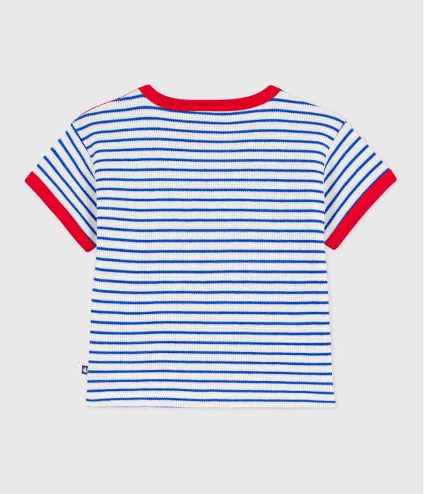 Футболка для малышей