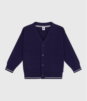 Кардиган для мальчиков