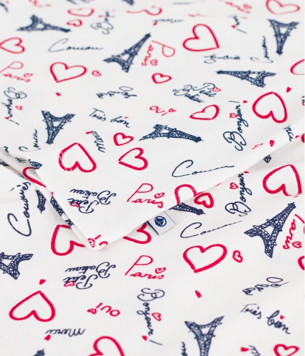 Пижама для девочек и мальчиков