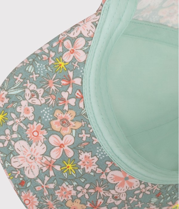 Кепка для девочек