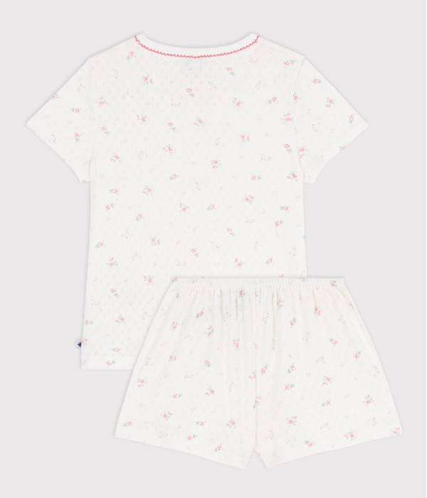 Пижама для девочек