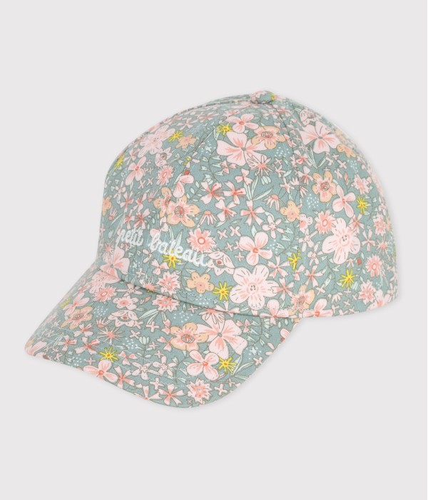 Кепка для девочек