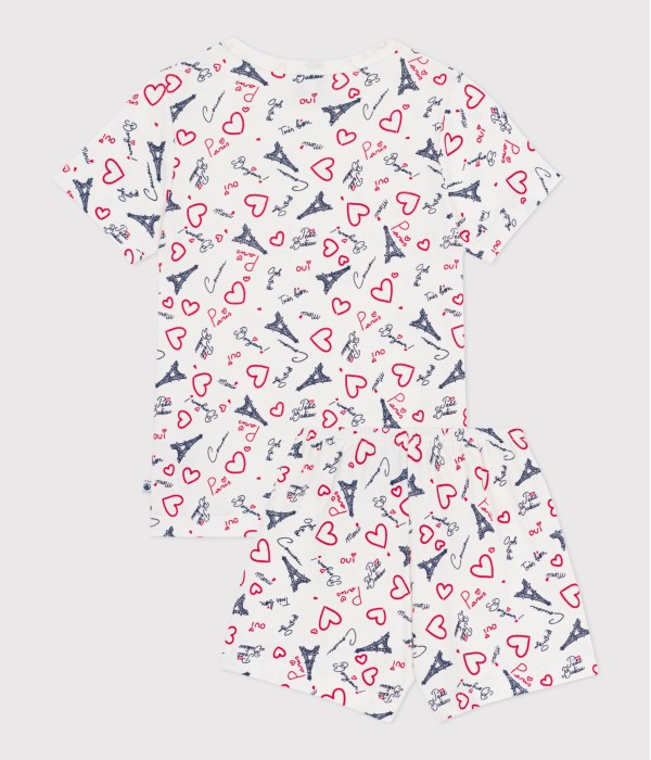 Пижама для девочек и мальчиков