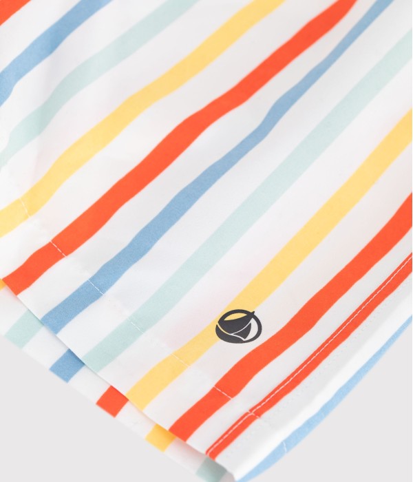 Плавательные шорты для мальчиков