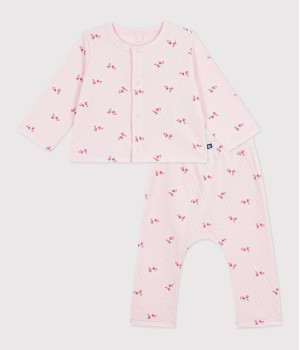 Комплект для новорожденных