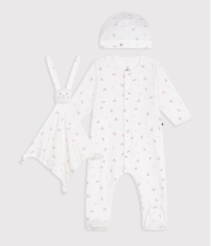 Набор для новорожденных