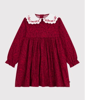 Платье для девочек