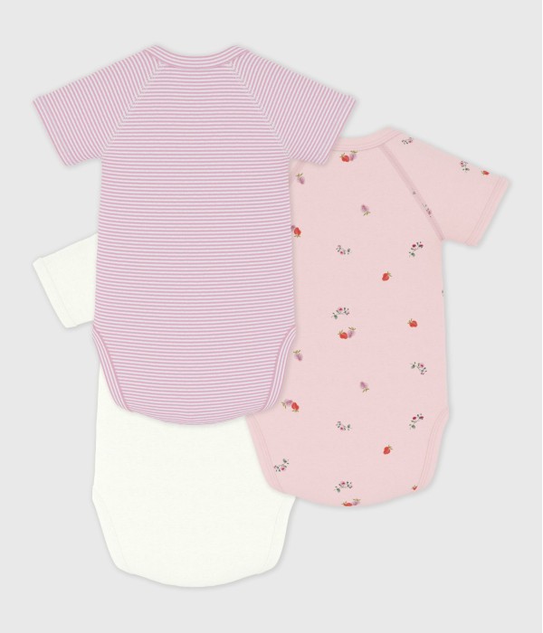 Набор боди для малышей