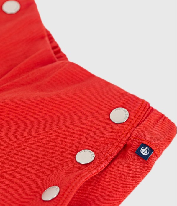 Брюки для девочек