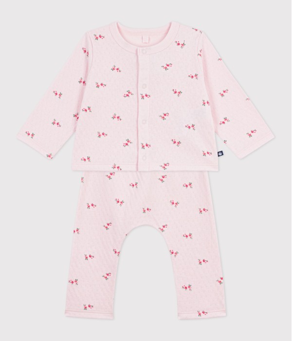 Комплект для новорожденных