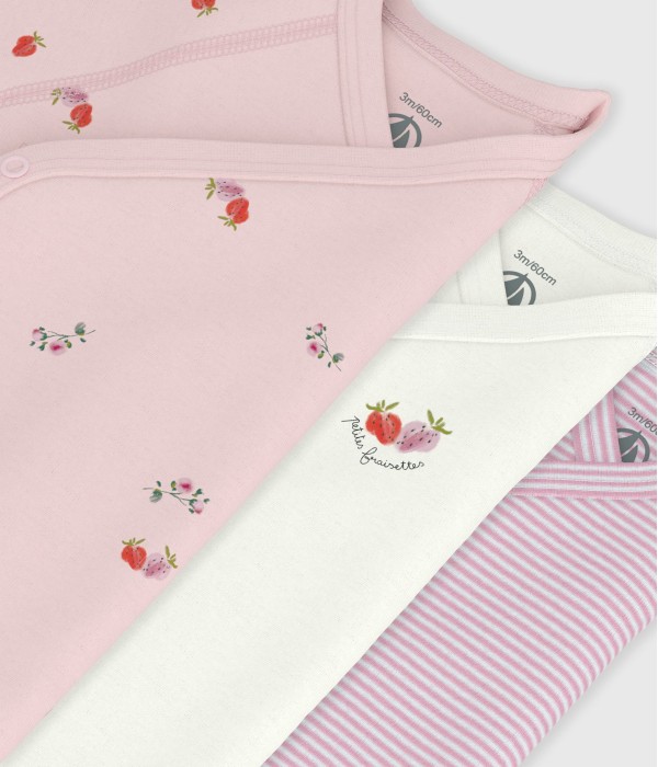 Набор боди для малышей