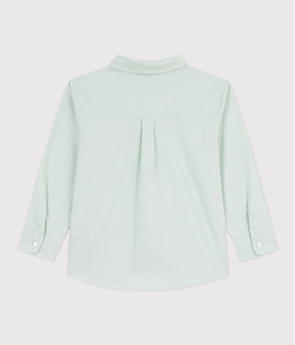 Рубашка для мальчиков