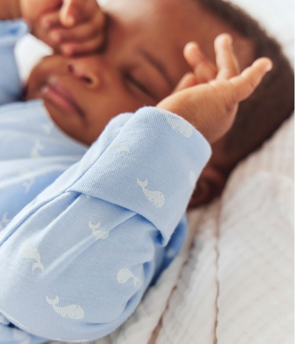 Слип для малышей