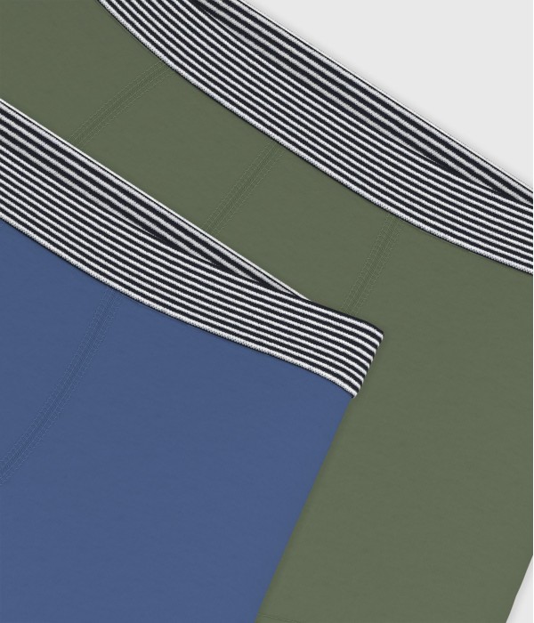 Набор боксеров для мальчиков