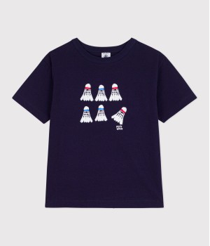 Футболка для мальчиков