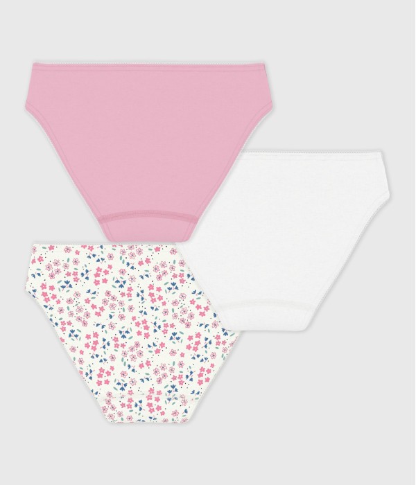 Набор трусов для девочек