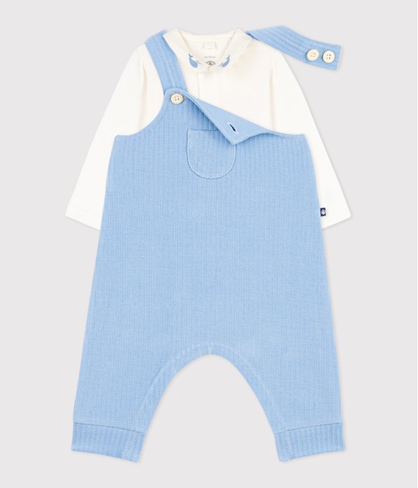 Комплект для новорожденных