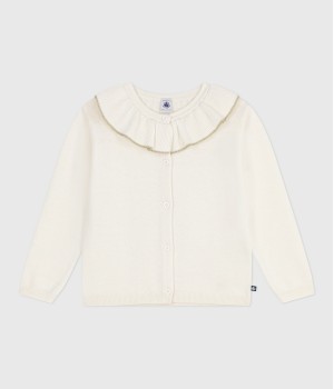 Кардиган для девочек