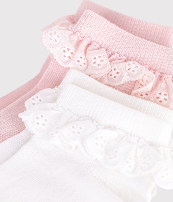 Набор носков для детей