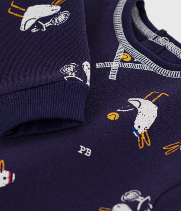 Свитшот для малышей