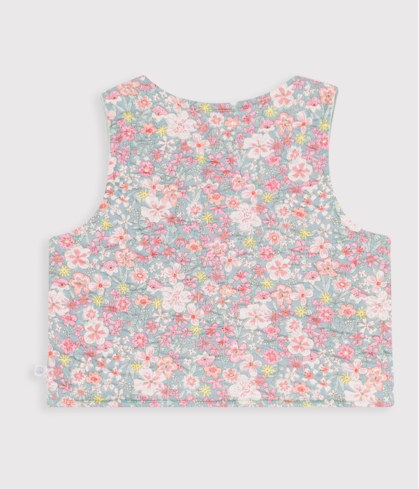 Жилетка для малышей