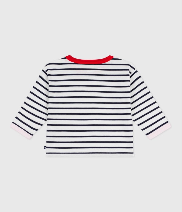 Лонгслив для малышей