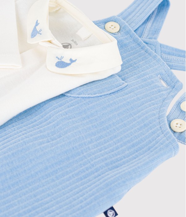 Комплект для новорожденных