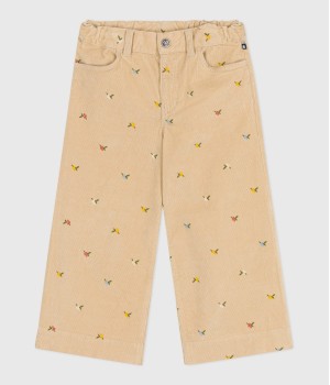 Брюки для девочек