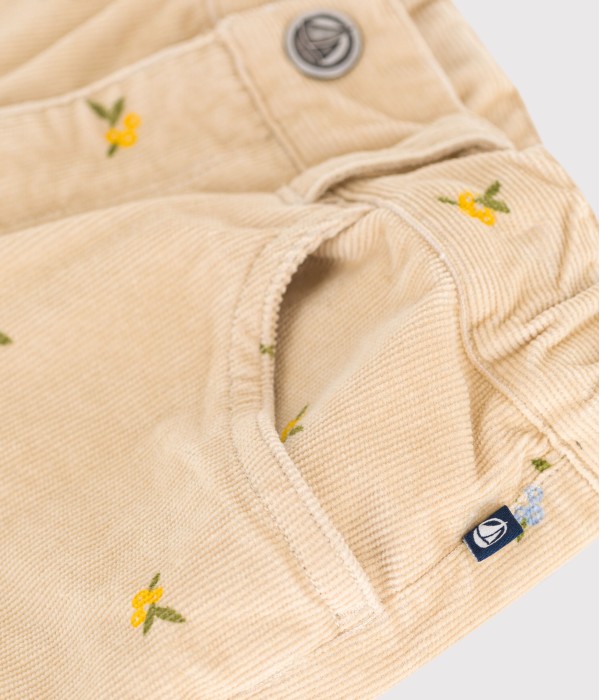 Брюки для девочек