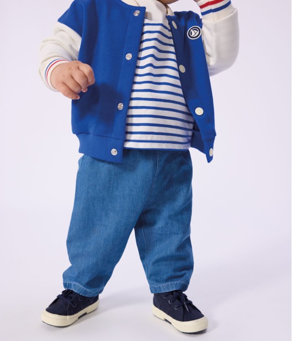 Штаны для малышей