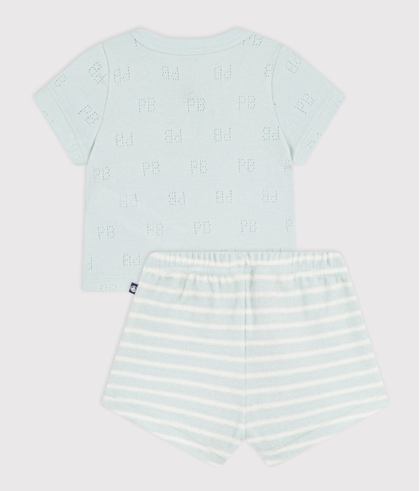 Комплект для новорождённых