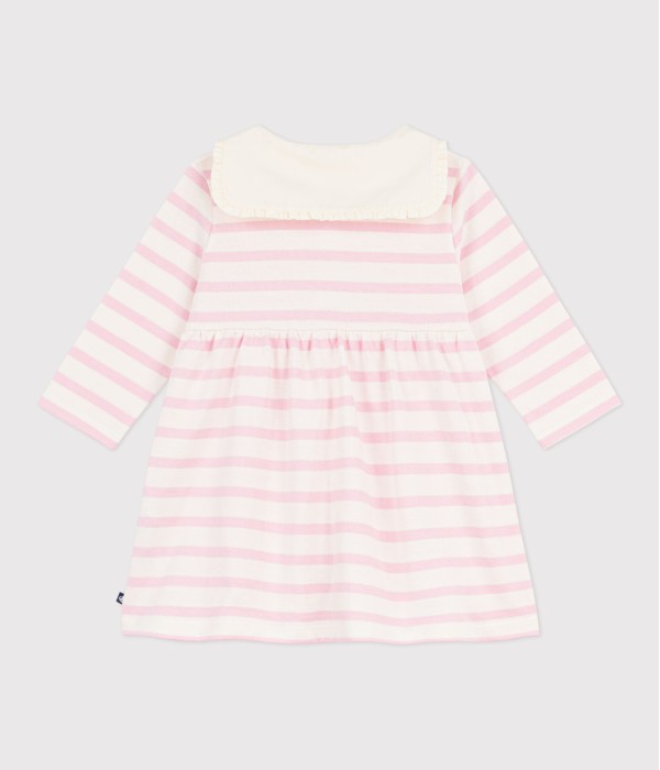 Платье для малышей