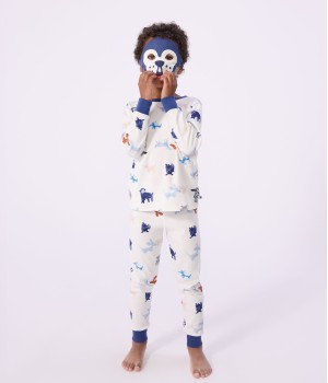 Пижама для мальчиков