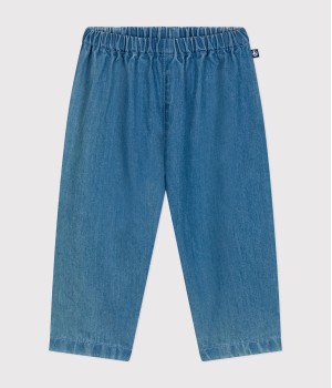 Штаны для малышей