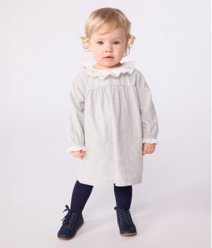 Платье для малышей