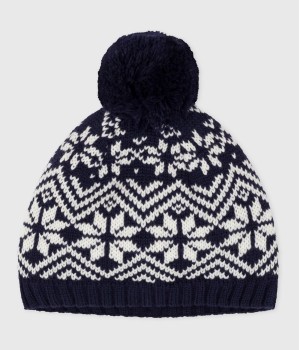 Шапка для малышей