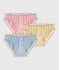 Набор трусов для девочек