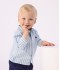 Рубашка для малышей