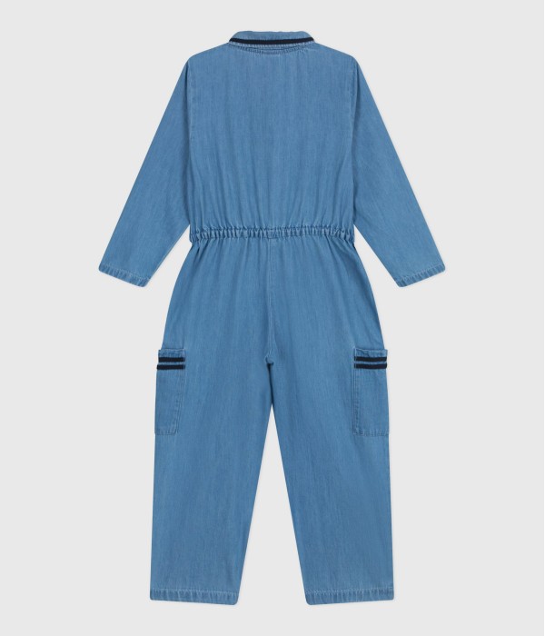 Комбинезон для девочек