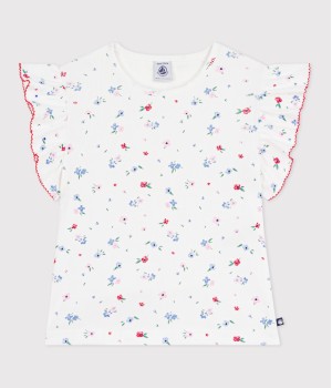 Футболка для девочек