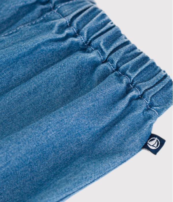 Штаны для малышей