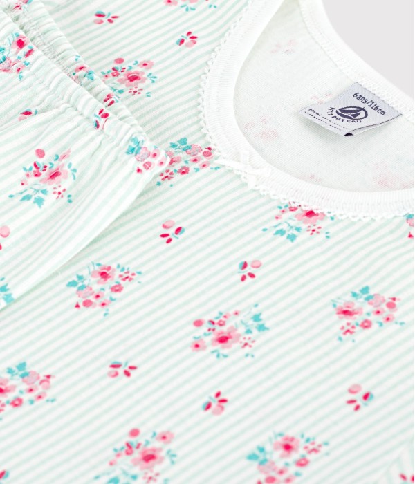 Пижама для девочек