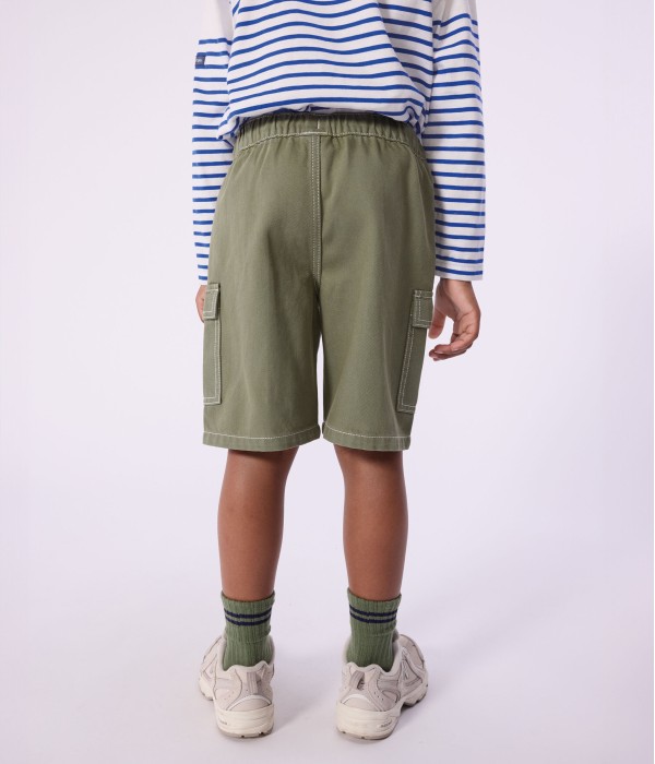 Шорты для мальчиков