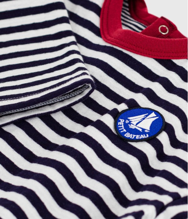 Лонгслив для малышей